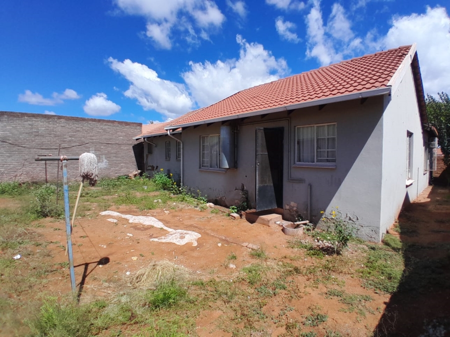 To Let 3 Bedroom Property for Rent in Kathu Northern Cape